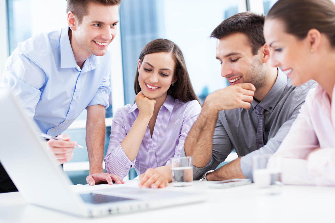 專業的技術支持團隊